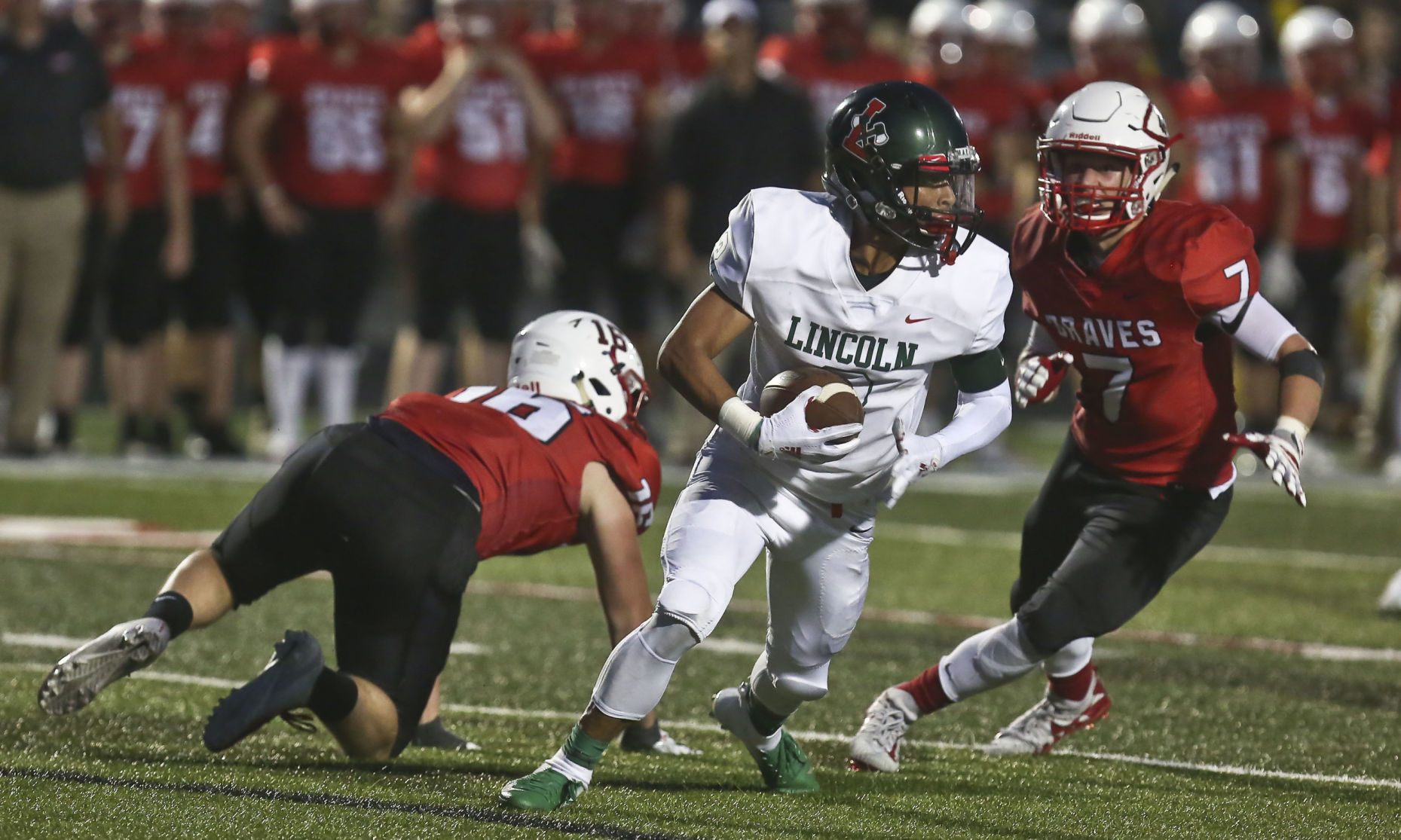 Mount Zion Lincoln Football 18 08.31.18.JPG